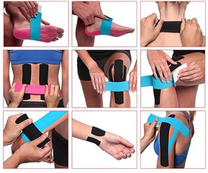 kineziotaping